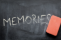 chalkboard Memory