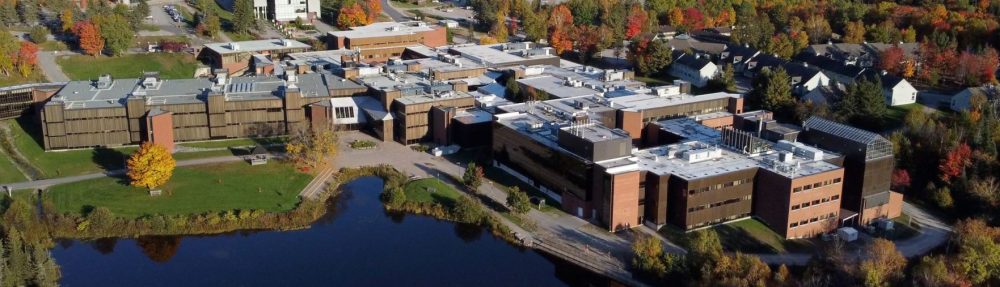 Michelann Parr, Ph.D.