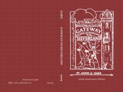 Cover of the Reprint Edition